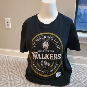 Walking Dead Tee